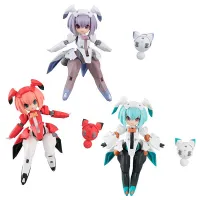 MegaHouse F-606s Flare Nabbit Sisters - Flare Nabbit - photo 1