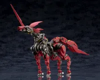 KOTOBUKIYA SIEG SPRINGER QUEEN'S GUARD Ver. - Mech Kits - photo 1