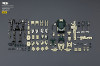 APOC Series Annihilator Long-Range Strike Mech ST-8605 13