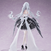“Azur Lane” Shira Heavy Armament Ver. 1/6 Scale Pre-Painted Figure	 10