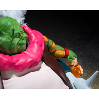S.H.Figuarts THE GREAT ELDER (P-Bandai Exclusive) 5