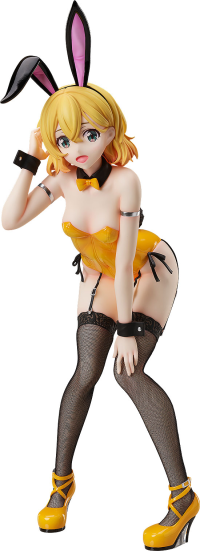 Mami Nanami: Bunny Ver. 2
