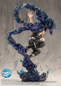ARTFX J Hiei Ver.2 11