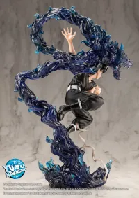 KOTOBUKIYA ARTFX J Hiei Ver.2 - Yu☆Yu☆Hakusho - photo 11