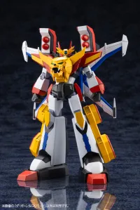 KOTOBUKIYA DA-GARN & GX PARTS - The Brave Fighter of Legend Da-Garn - photo 3