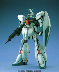 MG RGZ-91Re Gz 2