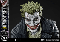Ultimate Premium Masterline Batman (Comics) The Joker (Concept Design by Lee Bermejo) DX Bonus Version 35