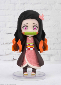 Kamado Nezuko 4