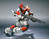 #91 ARX-8 Laevatein (Full Metal Panic) 5