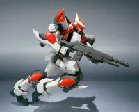BANDAI #91 ARX-8 Laevatein (Full Metal Panic) - Full Metal Panic! - photo 5