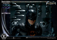 Museum Masterline Batman Forever (Film) Batman Ultimate Version 19