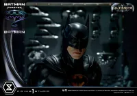 Prime 1 Studio Museum Masterline Batman Forever (Film) Batman Ultimate Version - DC Comics - photo 19