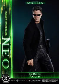 Prime 1 Studio Museum Masterline The Matrix (Film) Neo Bonus Version - Live Action Movies/TV - photo 72