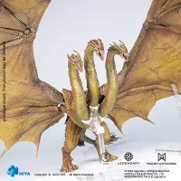 HIYA TOYS Exquisite Basic Series Godzilla: King of the Monsters King Ghidorah Gravity Beam Ver. - Godzilla - photo 10