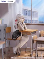 FuRyu Alya 1/7 Scale Figure - Alya Sometimes Hides Her Feelings in Russian - photo 9
