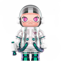 MEGA SPACE MOLLY x INSTINCTOY 1000% 3