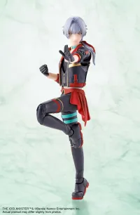 TAMASHII NATIONS REN KIZAKI, TAMASHII NATIONS S.H.Figuarts - THE iDOLM@STER - photo 10
