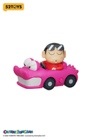 Crayon Shinchan Dynamic Shin-Vibes 2