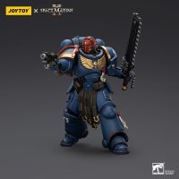 Ultramarines Sergeant Gadriel-Collectors Edition 17