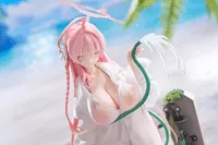 Max Factory Hanako (Swimsuit) - Blue Archive - photo 7