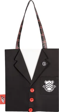 GoodSmile Moment Persona 5 Royal COSBAG: Protagonist Ver. - Persona 5 - photo 2