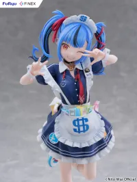 FuRyu NitoWai 1/7Scale Figure - Nito Wai - photo 10
