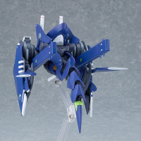 ACT MODE Mio & Type15 Ver2 Close-Range Attack Mode 8