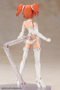 CROSSFRAME GIRL GAOGAIGAR 9
