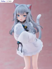 FuRyu Nachoneko 1/7 Scale Figure - Nachoneko - photo 9