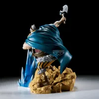 BANDAI ONE PIECE SENKOZEKKEI-BROGY- - ONE PIECE - photo 6