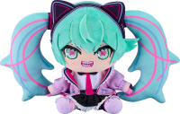Plushie Hatsune Miku: Digital Stars 2023 Ver. 2