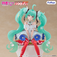 Hatsune Miku Noodle Stopper Figure -Hatsune Miku JAPAN LIVE TOUR 2025 ~BLOOMING~- 4