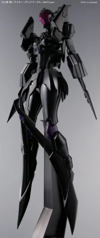 BANDAI HOBBY Accel World - Black Lotus - Accel World - photo 2