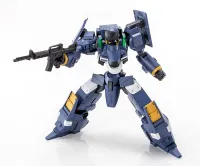 GOOD SMILE COMPANY MODEROID SIDE: R Blitzschlag - Titanomachia - photo 7