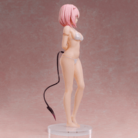 To LOVE-Ru Darkness Swimsuit Series “Momo Belia Deviluke 1/4 Scale” Muse Color Ver. 8