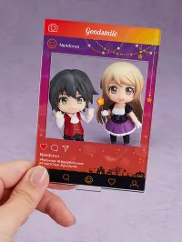 GOOD SMILE COMPANY Nendoroid More Acrylic Frame Stand: Halloween - Figure Accessories - photo 4