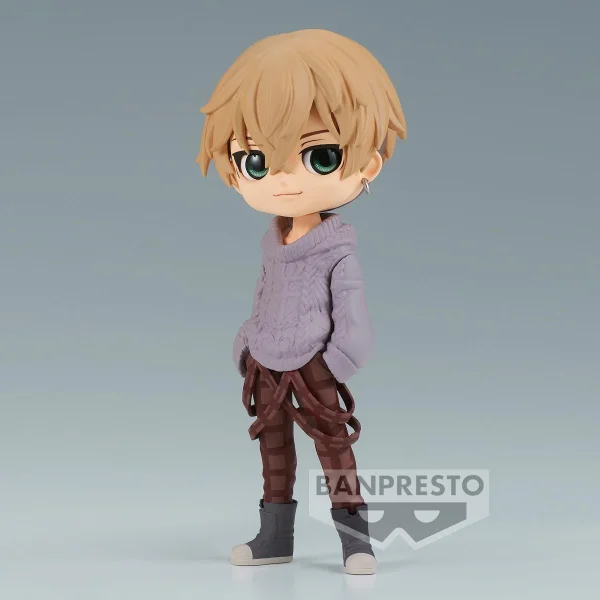 BANDAI Chifuyu Matsuno - Plain Clothes ver. (ver. B) - Tokyo Revengers