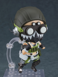 Nendoroid Octane 5
