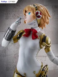 FuRyu Aigis 1/1 Scale Bust Figure - Persona - photo 6