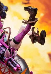 Myethos Jinx - Video Games - photo 10