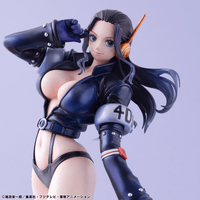 Portrait.Of.Pirates ONE PIECE “Evolutionary History” Nico Robin 22