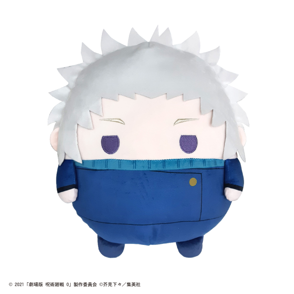 JUJUTSUKAISEN FUWA KORORIN BIG C