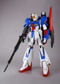 BANDAI HOBBY Jumbo Grade Z Gundam - Mobile Suit Gundam Zeta - photo 3