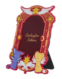 GoodSmile Moment Cardcaptor Sakura 25th Anniversary Photo Frame - Cardcaptor Sakura - photo 5