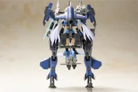KOTOBUKIYA FRAME ARMS GIRL STYLET XF-3 with EXOSUIT STYLET - Frame Arms Girl - photo 5