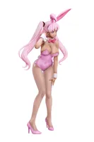 MegaHouse B-style CODE GEASS Rozé of the Recapture Catherine Sabathra Bunny Ver. - Code Geass: Lelouch of the Rebellion - photo 3