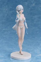 A.DIMENSION The Detective is Already Dead Siesta Swimsuit Ver. 1/7 Complete Figure - The Detective is Already Dead - photo 2