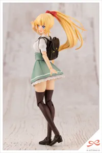 KOTOBUKIYA RITSUKA SAEKI [ST. IRIS GAKUEN GIRLS' HIGH SCHOOL SUMMER CLOTHES] - SOUSAISHOJOTEIEN - photo 4