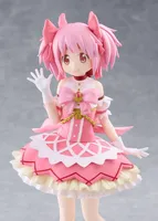 Claynel Puella Magi Madoka Magica The Movie -Walpurgisnacht: Rising- Madoka Kaname Non-Scale Figure - Puella Magi Madoka Magica - photo 7