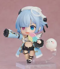 GOOD SMILE COMPANY Nendoroid Nazuna Amemiya - Vtubers - photo 3